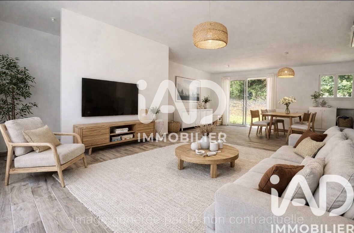 Maison 5 Pièce(s) Mauvezin