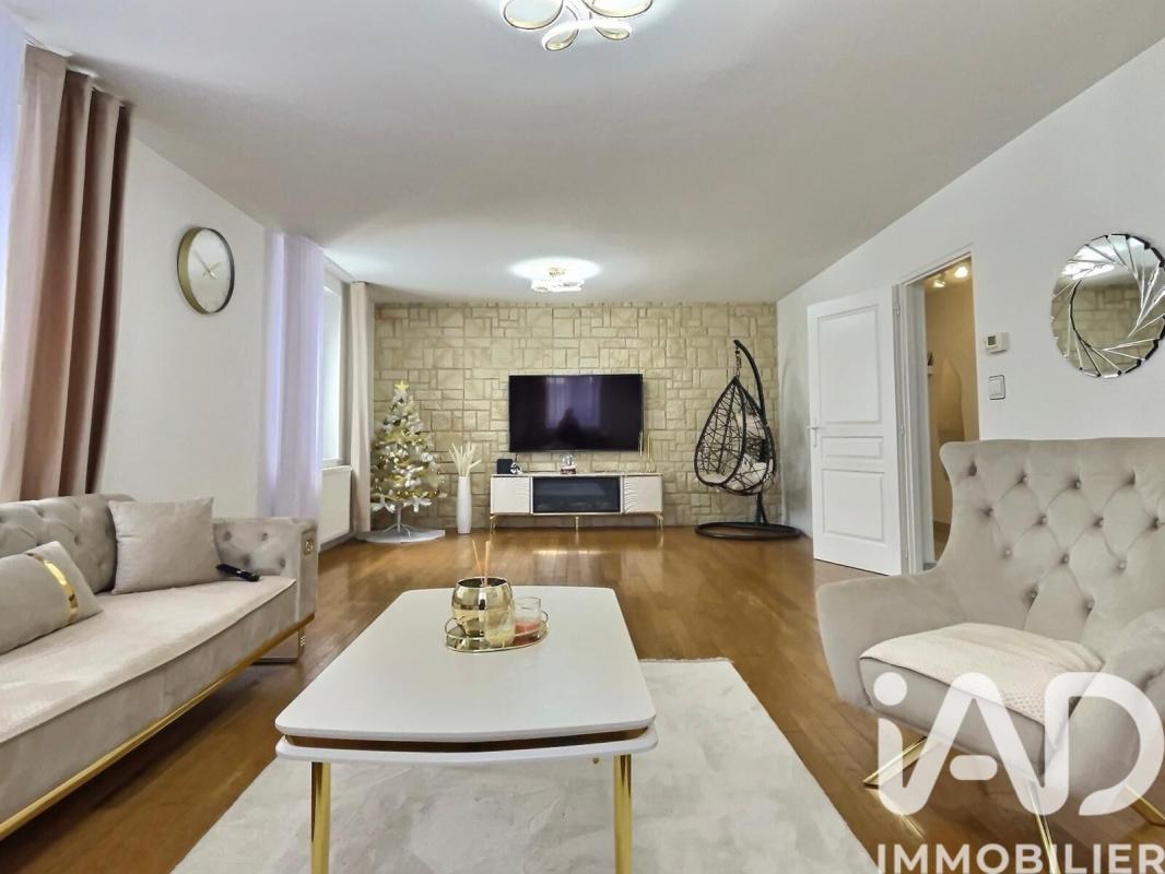 Appartement 5 Pièce(s) Gérardmer