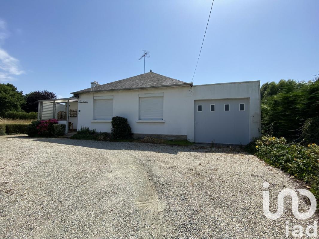 Maison 4 Pièce(s) Pleurtuit