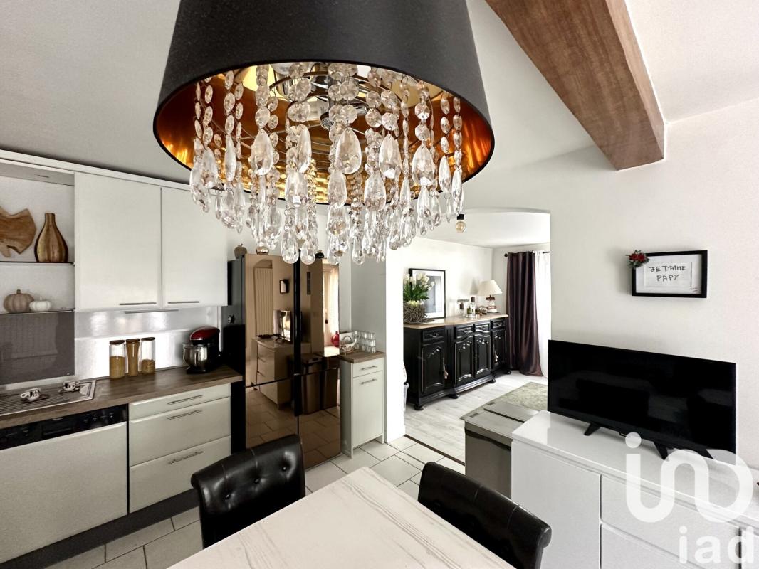 Pavillon 7 Pièce(s) Domont