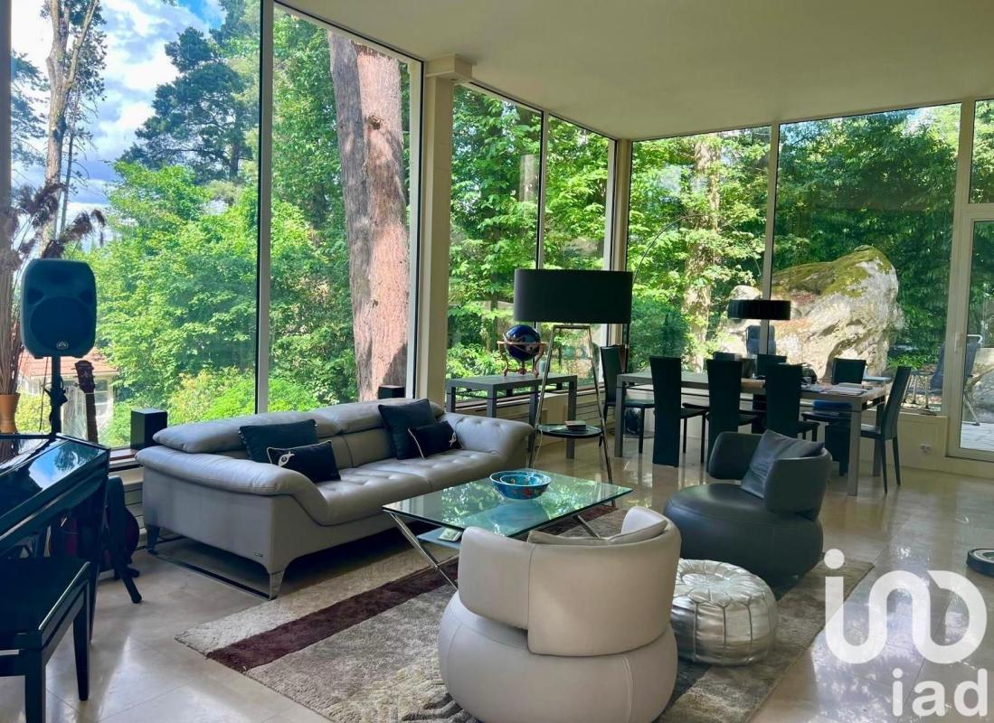 Demeure 5 Pièce(s) Itteville