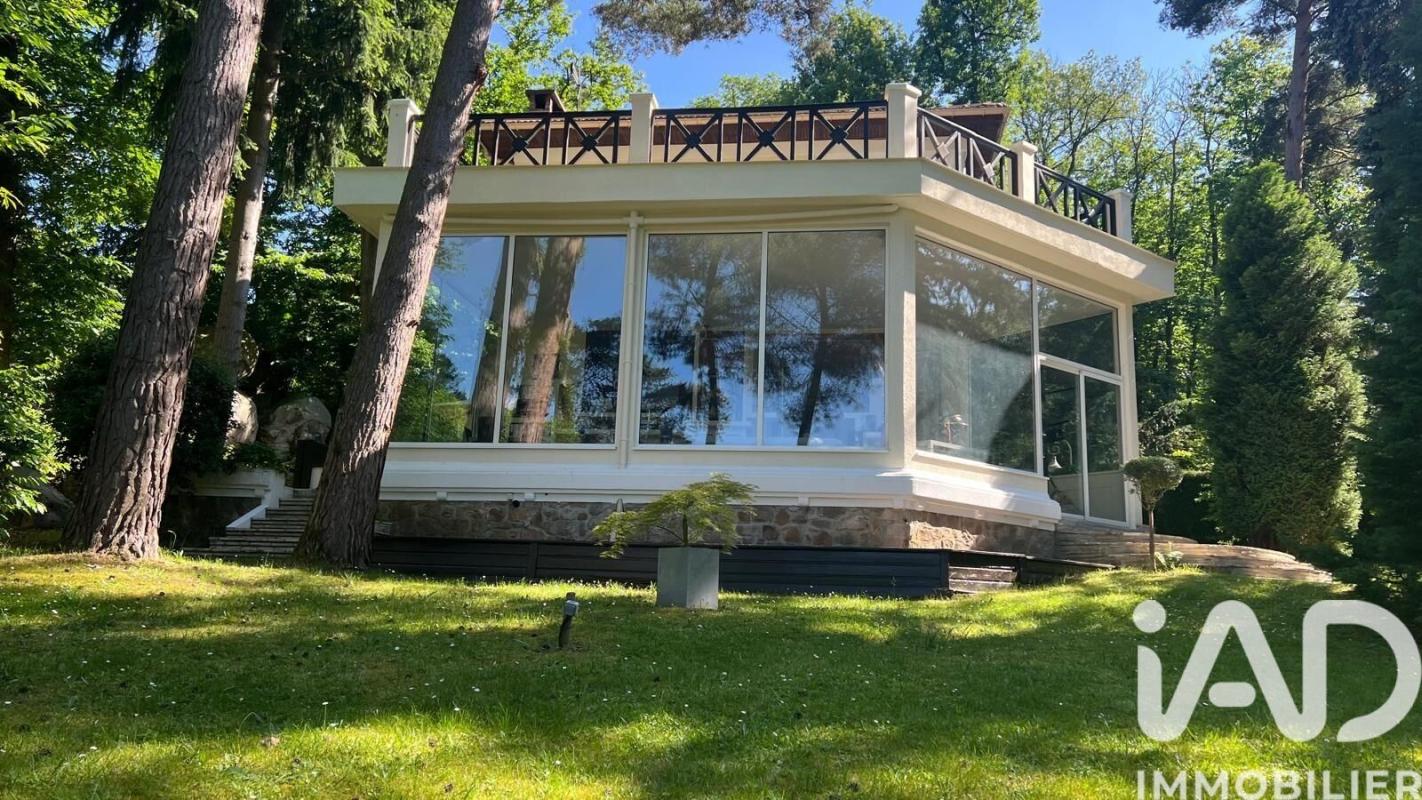 Maison 5 Pièce(s) Itteville - Photo 4