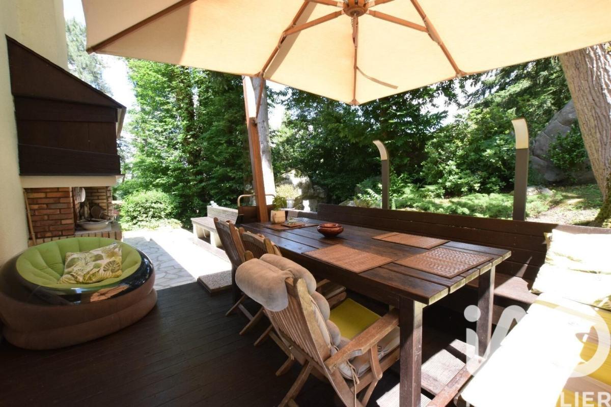 Maison 5 Pièce(s) Itteville - Photo 12