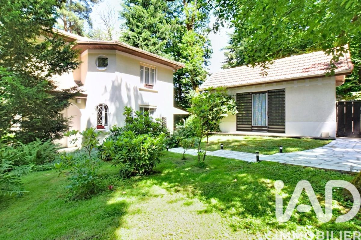 Maison 5 Pièce(s) Itteville - Photo 19