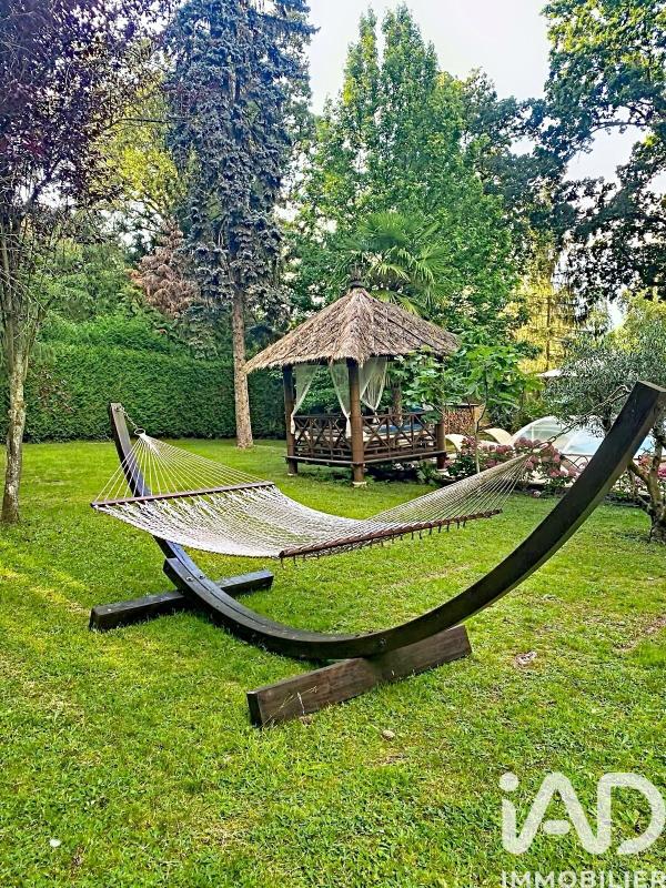 Maison 5 Pièce(s) Itteville - Photo 22
