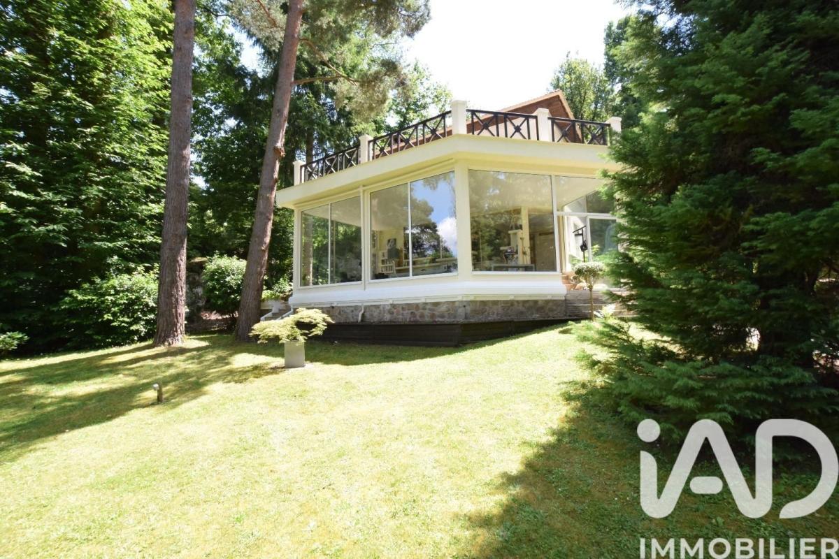 Maison 5 Pièce(s) Itteville - Photo 24