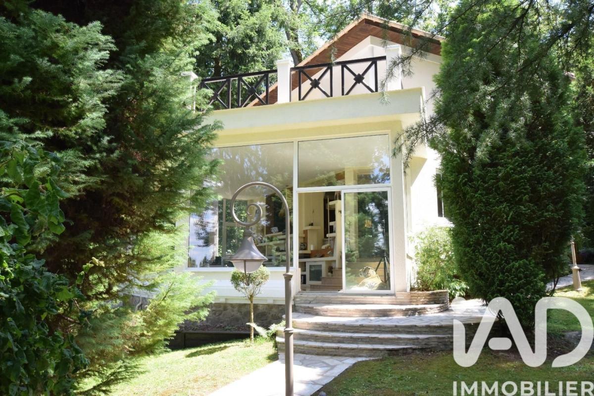 Maison 5 Pièce(s) Itteville - Photo 25