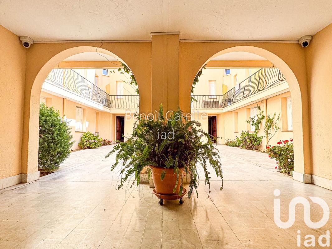 Appartement 2 Pièce(s) Argelès-sur-Mer