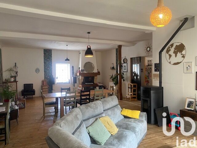 Maison 6 Pièce(s) Attichy