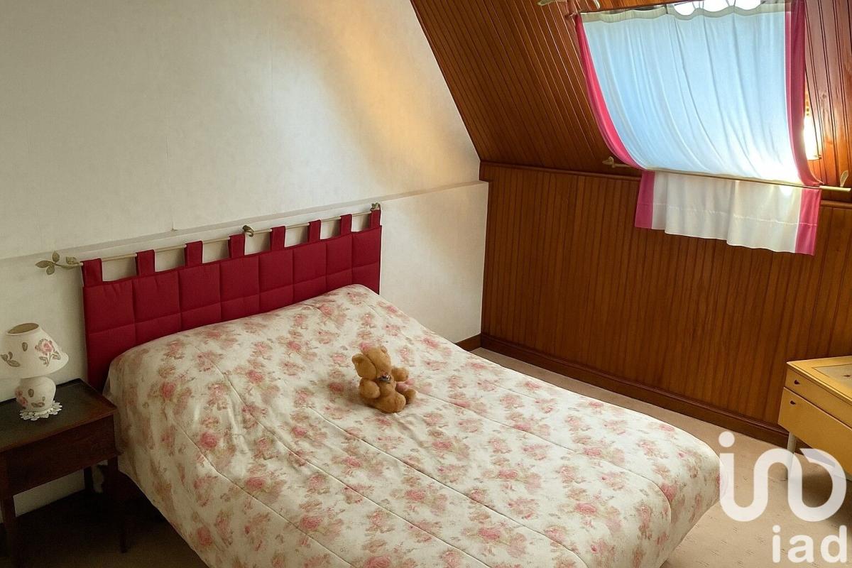 Maison de ville 6 Pièce(s) Champrond-en-Gâtine