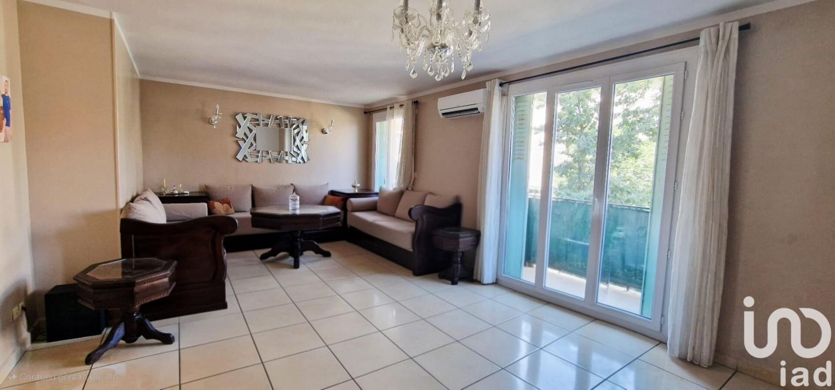 Appartement 4 Pièce(s) Perpignan