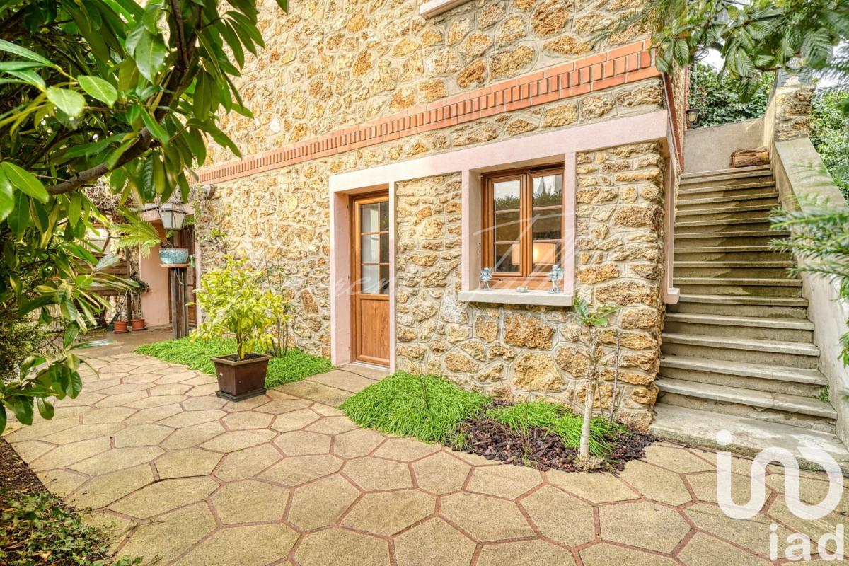 Maison traditionnelle 4 Pièce(s) Croissy-sur-Seine