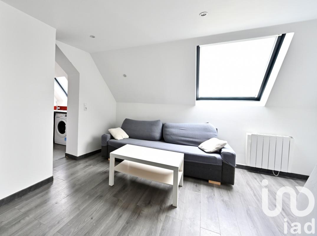 Appartement 2 Pièce(s) Vaujours