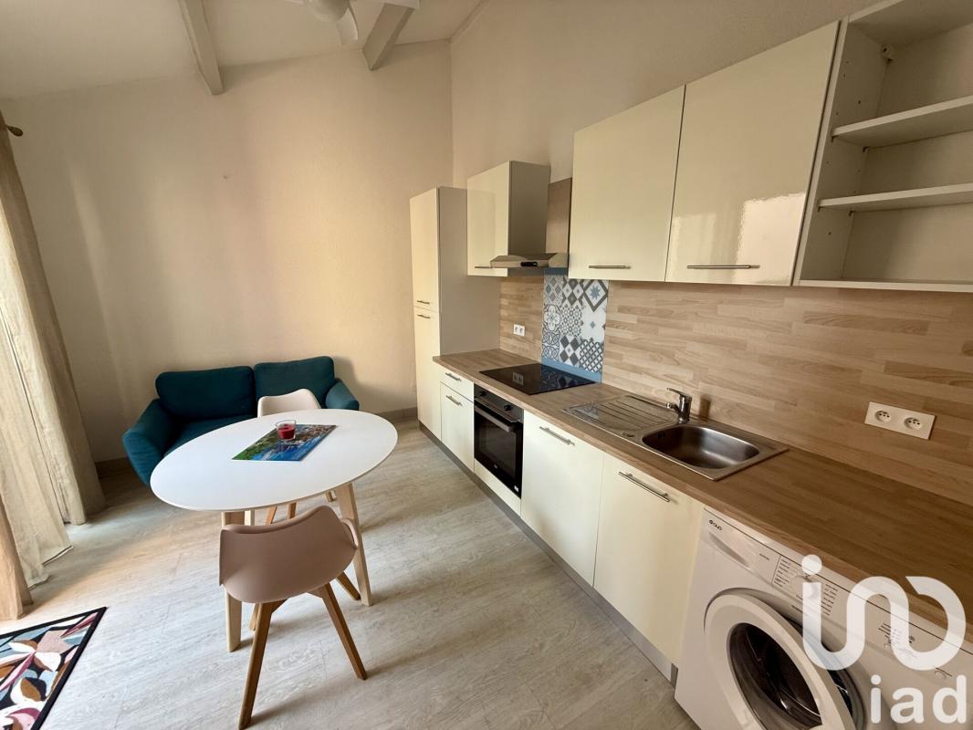 Maison traditionnelle 3 Pièce(s) Canet-en-Roussillon