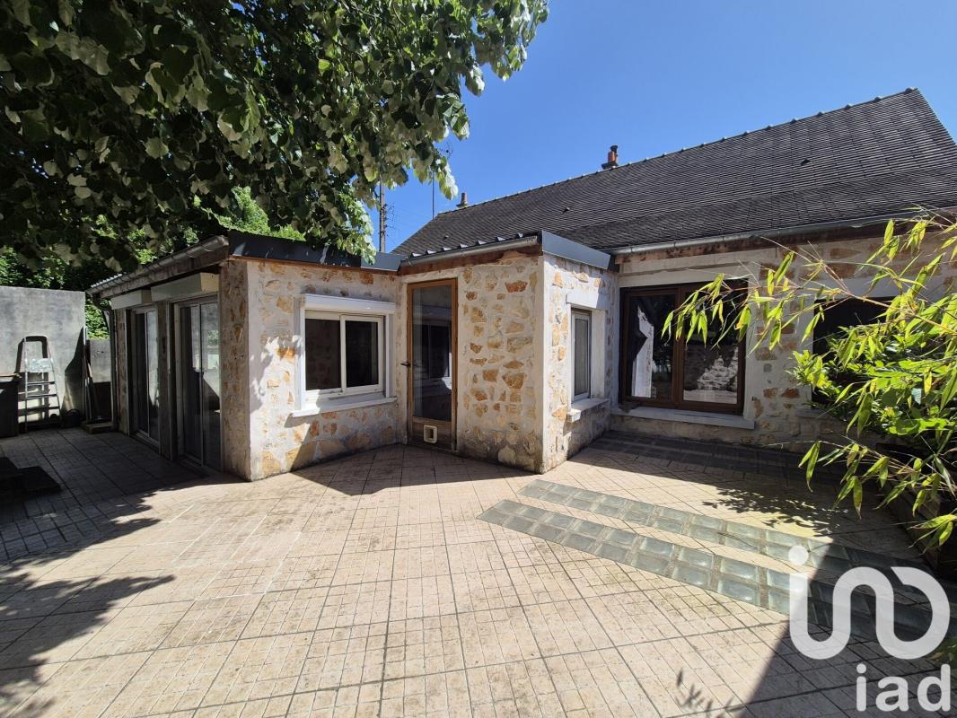 Maison 7 Pièce(s) Rubelles