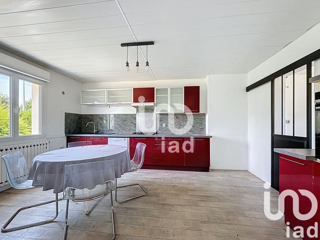 Maison 7 Pièce(s) Saint-Alban