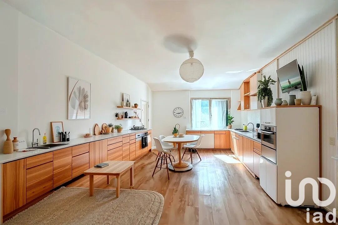 Appartement 2 Pièce(s) Cauterets