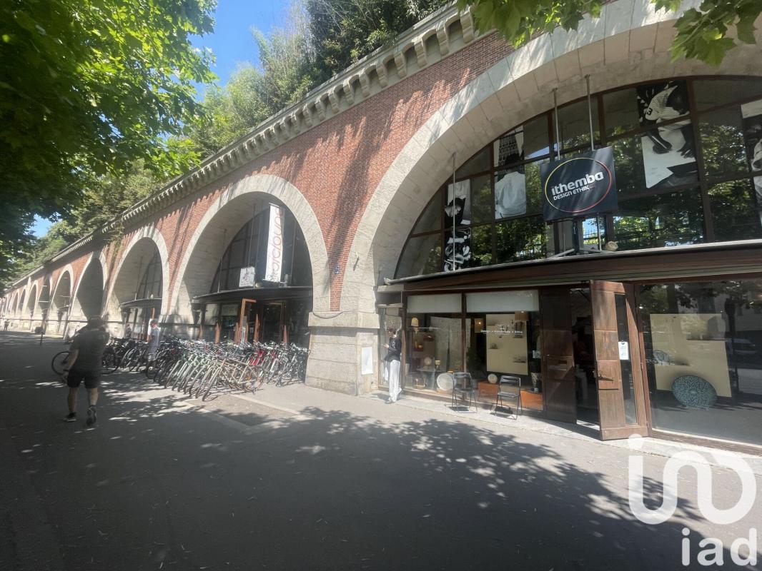 Appartement 1 Pièce(s) Paris 12eme Arrondissement