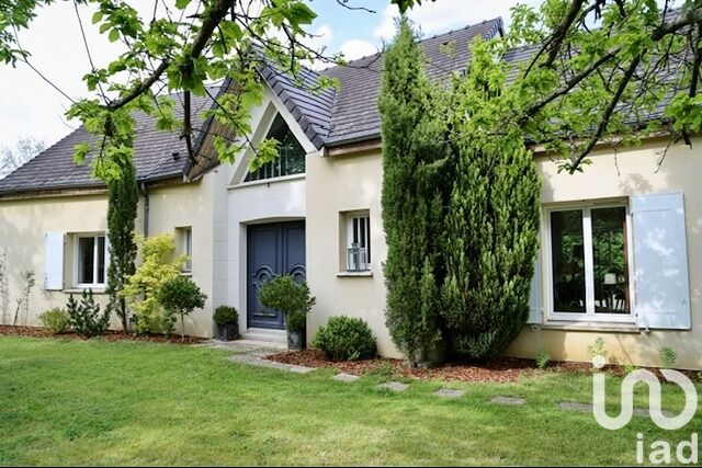 Maison 7 Pièce(s) Guécélard