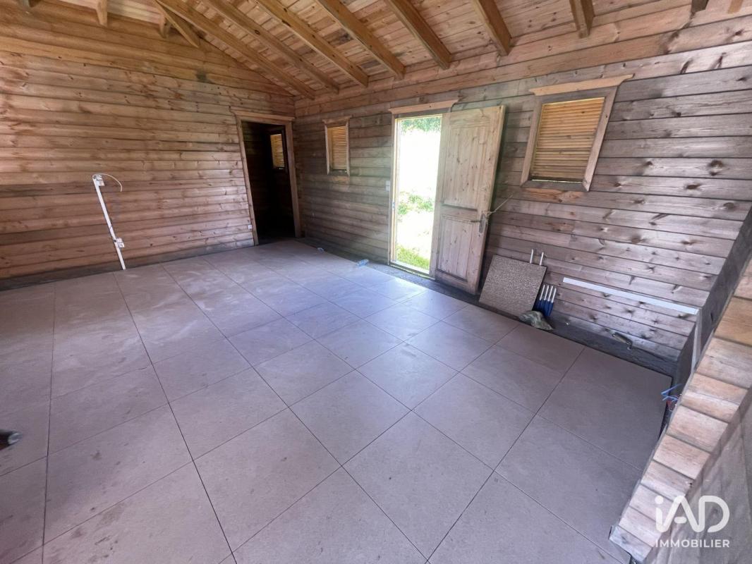 Maison 4 Pièce(s) Petit-Bourg