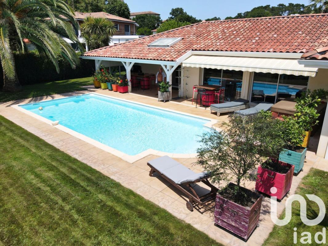 Maison traditionnelle 5 Pièce(s) Soorts-Hossegor