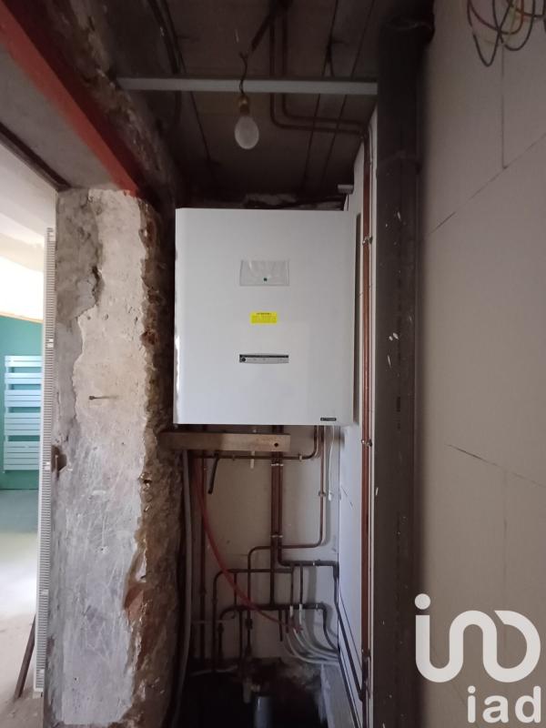 Maison en pierre 4 Pièce(s) Brétigny-sur-Orge