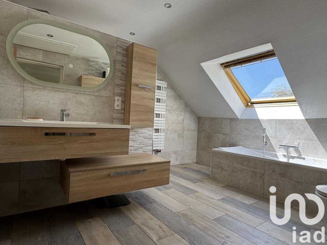 Maison 6 Pièce(s) Bouzonville