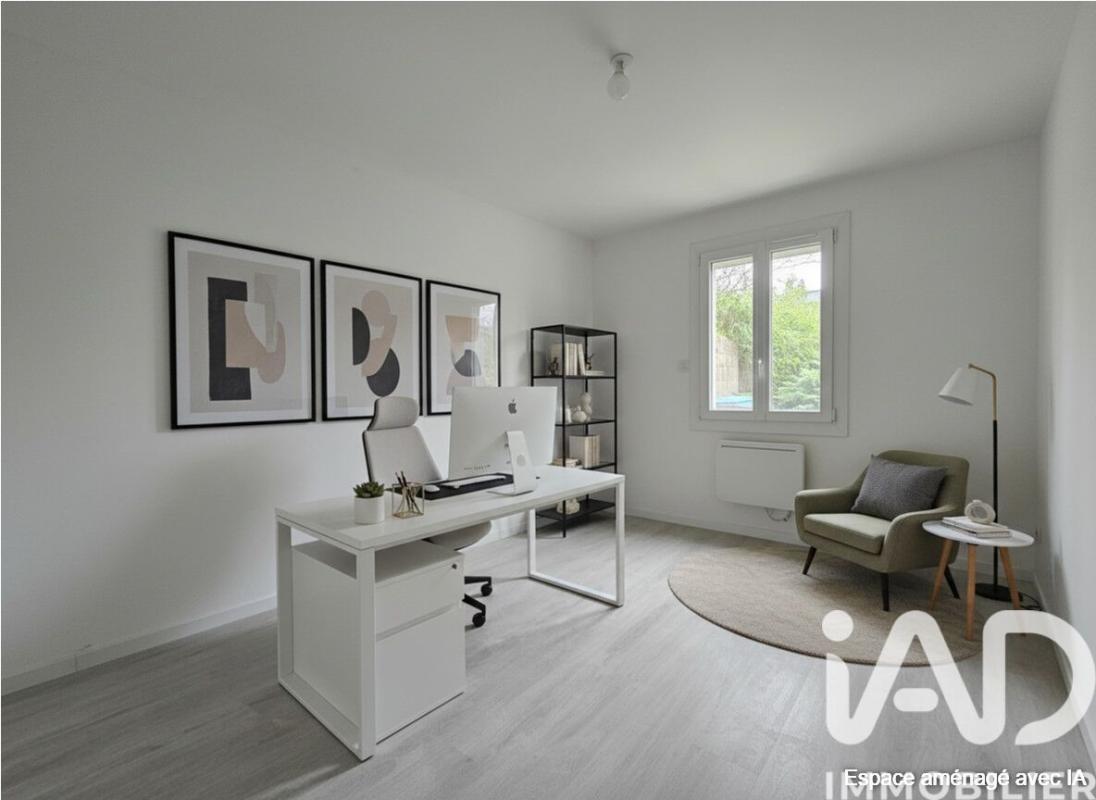 Maison de ville 4 Pièce(s) Nantes