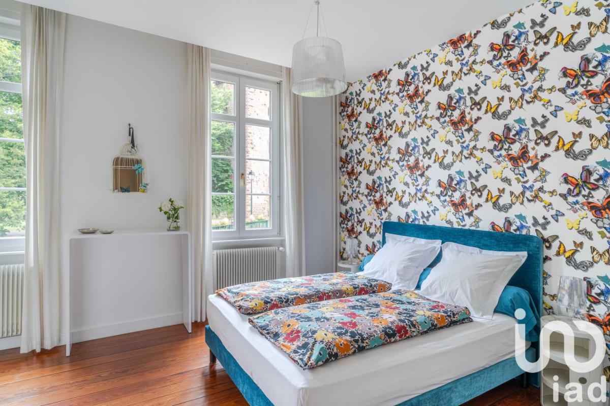 Maison 11 Pièce(s) Wissembourg - Photo 11