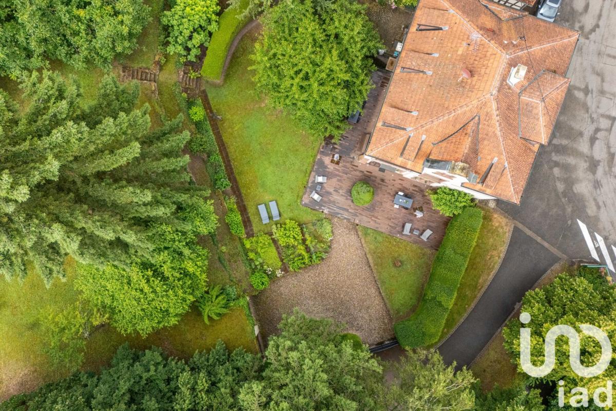 Maison 11 Pièce(s) Wissembourg - Photo 17