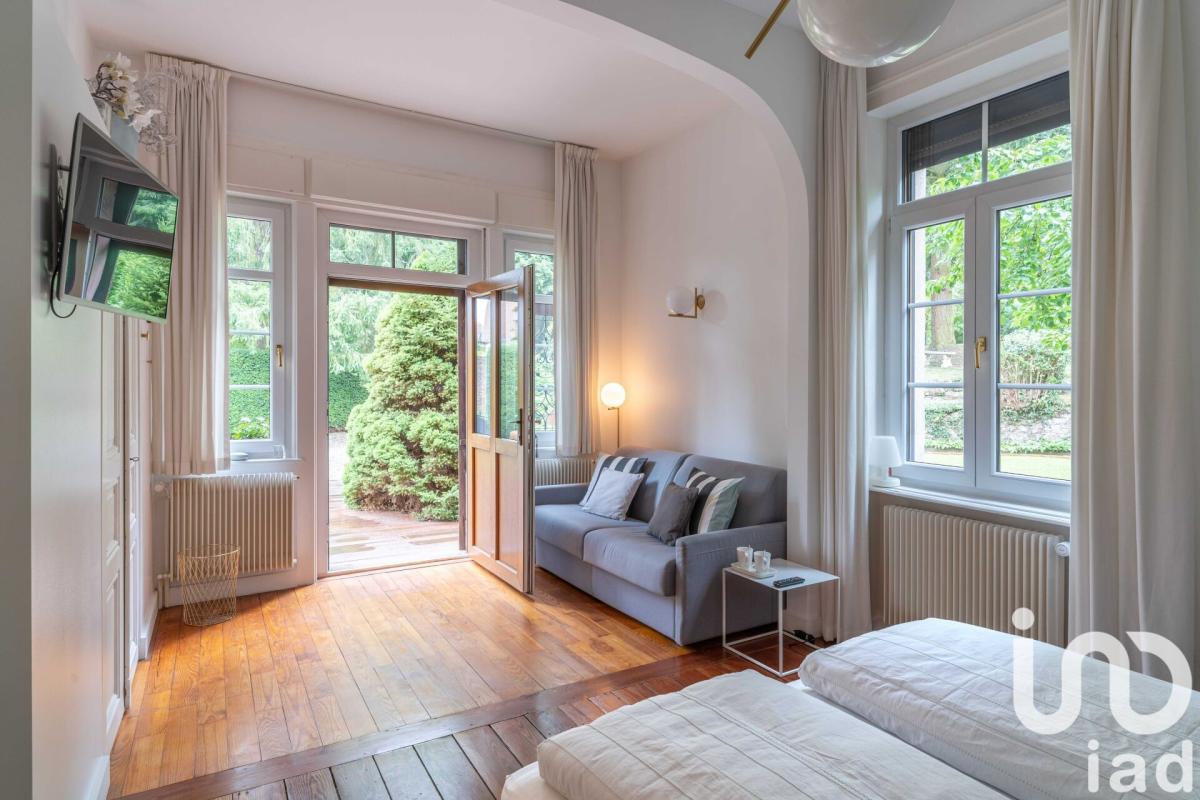 Maison 11 Pièce(s) Wissembourg - Photo 20