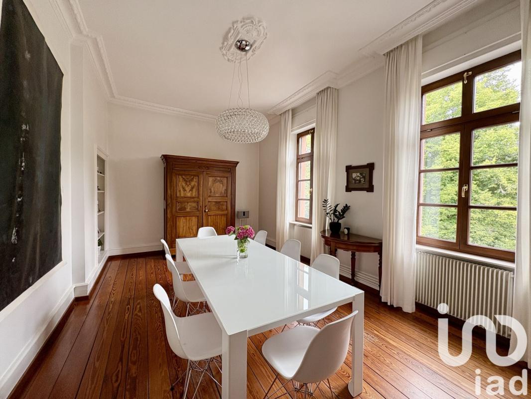 Maison 11 Pièce(s) Wissembourg - Photo 26