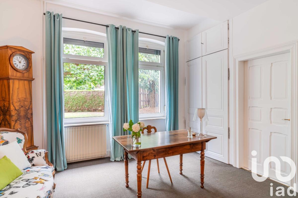 Maison 11 Pièce(s) Wissembourg - Photo 27