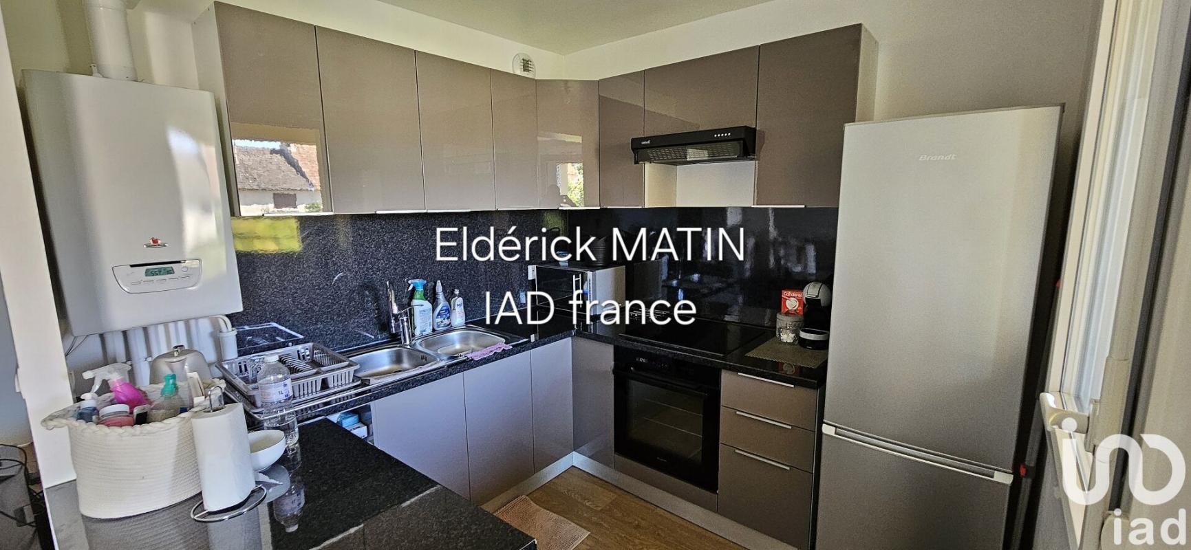 Appartement 3 Pièce(s) Le Blanc-Mesnil