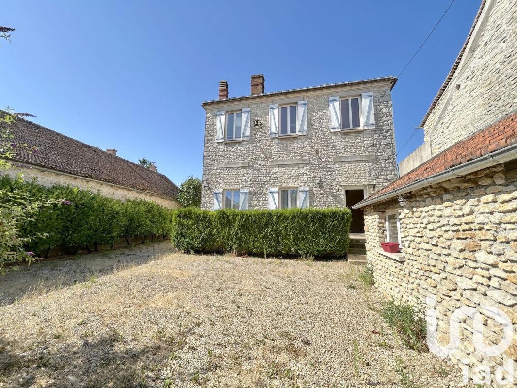Maison 6 Pièce(s) Buthiers