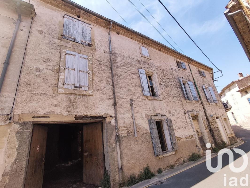 Maison 7 Pièce(s) Abeilhan