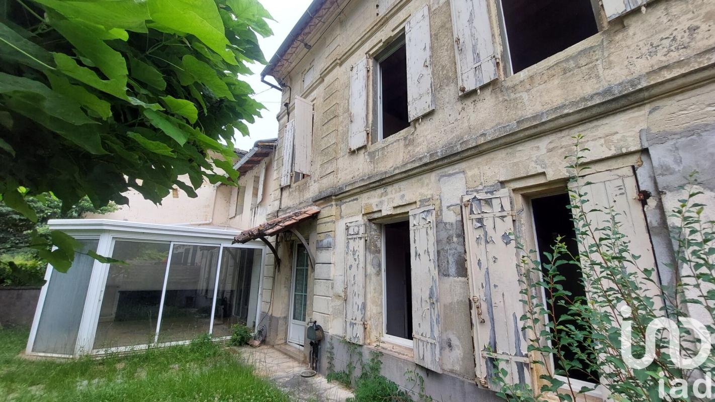 Maison 7 Pièce(s) Sainte-Terre