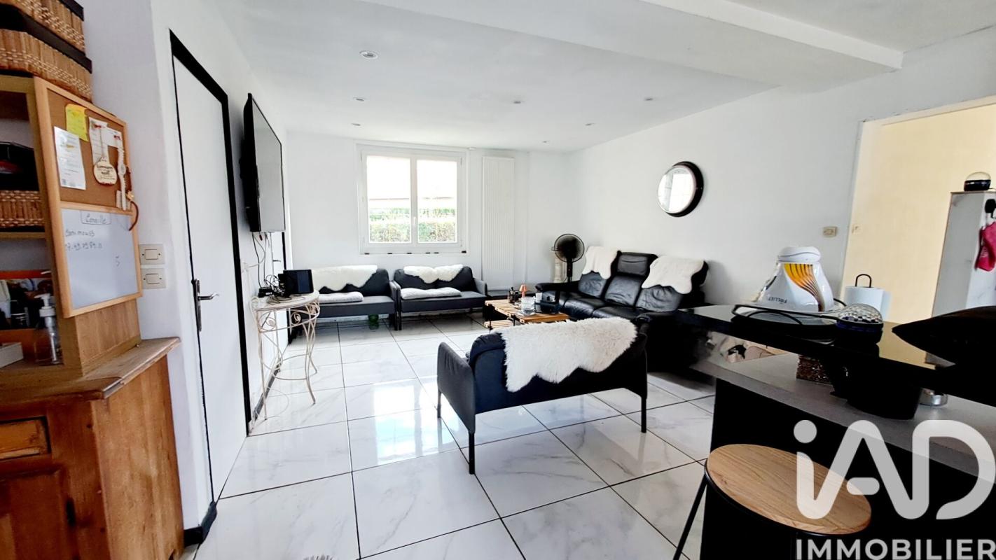 Maison 6 Pièce(s) Saint-Chamond