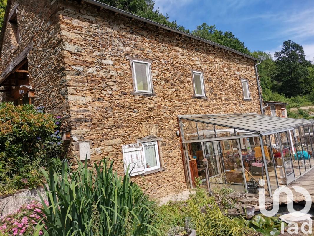Ferme 6 Pièce(s) Curvalle
