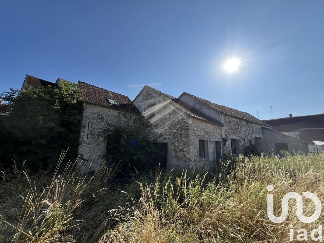 Ferme 8 Pièce(s) Jouy-sur-Morin