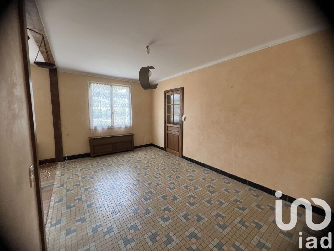 Maison 8 Pièce(s) Gennes-Val de Loire