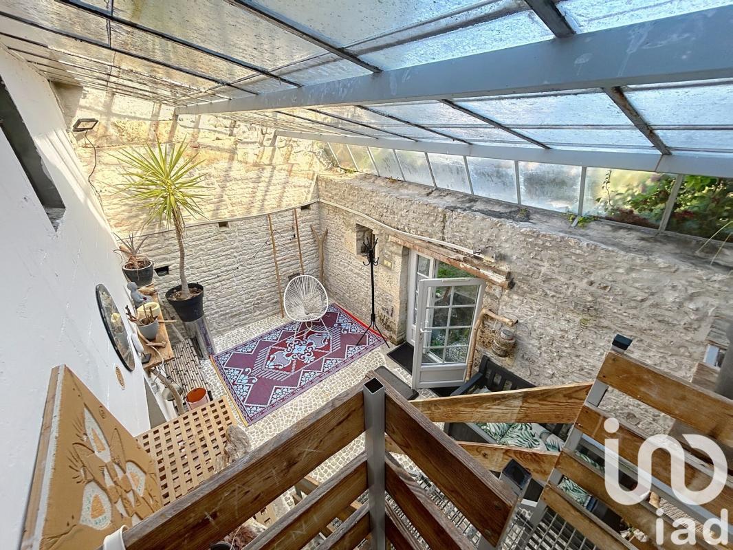 Maison en pierre 6 Pièce(s) Brie