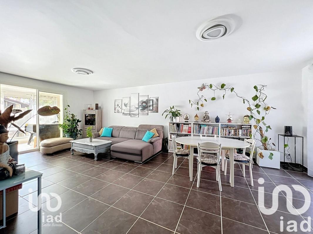 Pavillon 4 Pièce(s) Istres