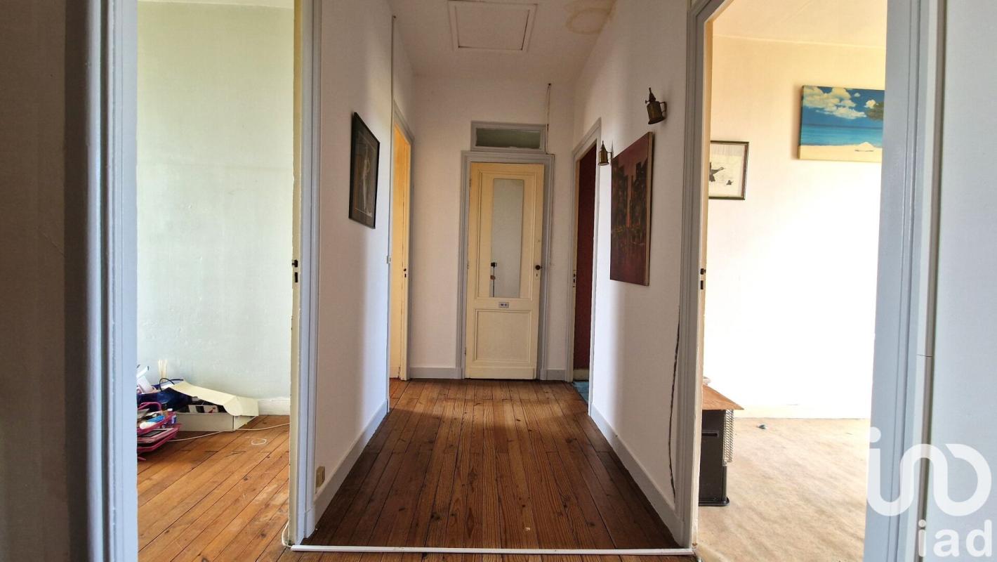 Maison 4 Pièce(s) Portets