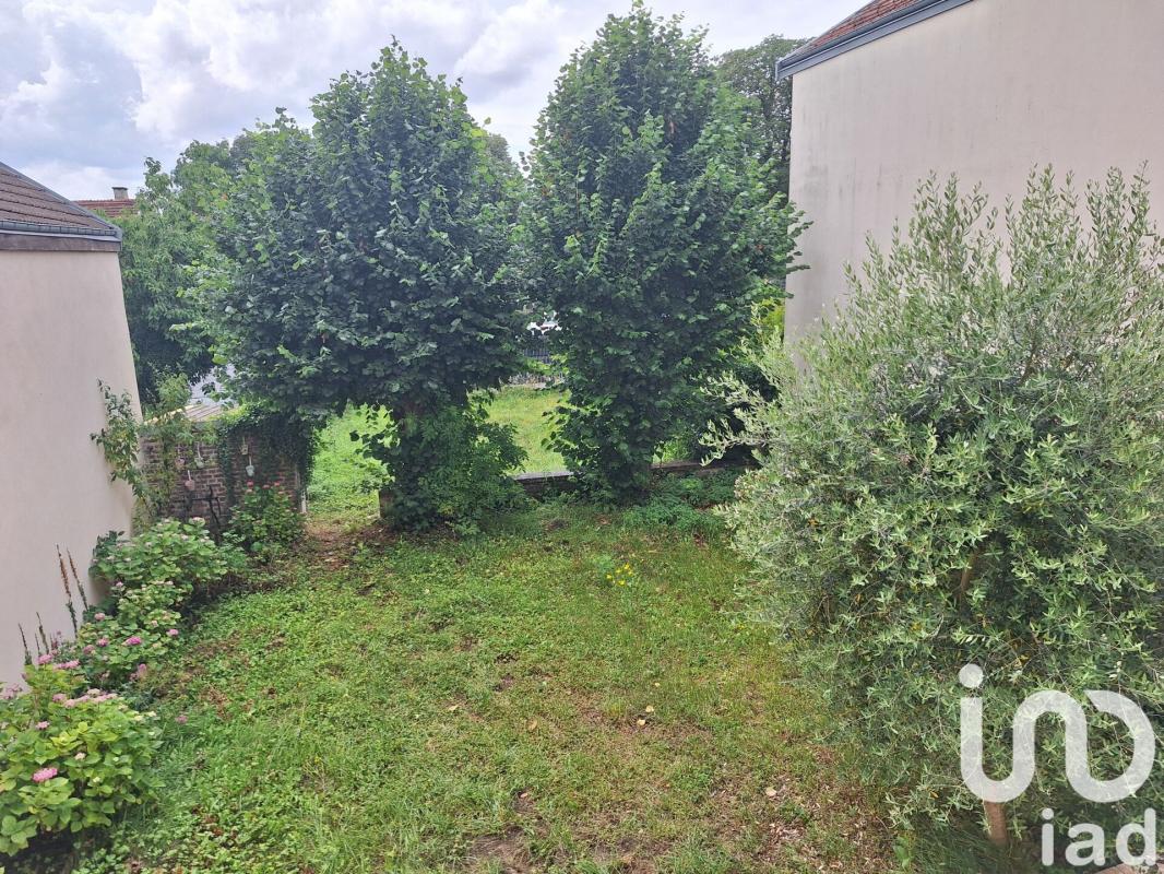 Maison 5 Pièce(s) Vouziers