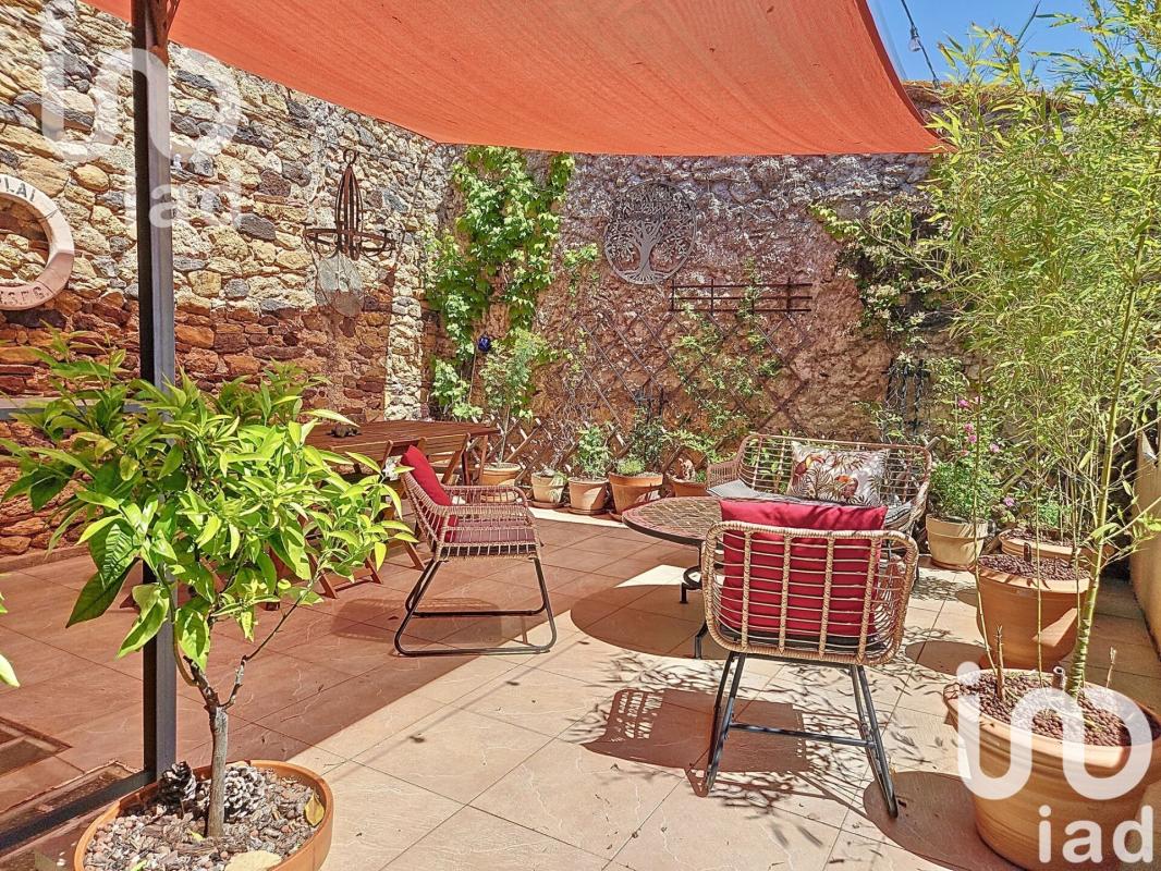 Maison 4 Pièce(s) Pézenas