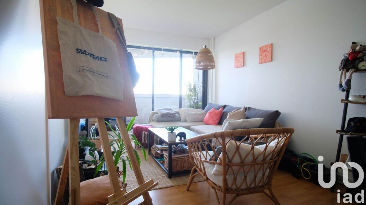 Appartement 2 Pièce(s) Créteil