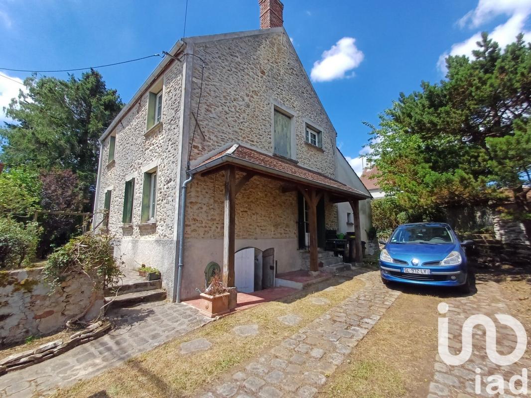 Maison 7 Pièce(s) Rozay-en-Brie