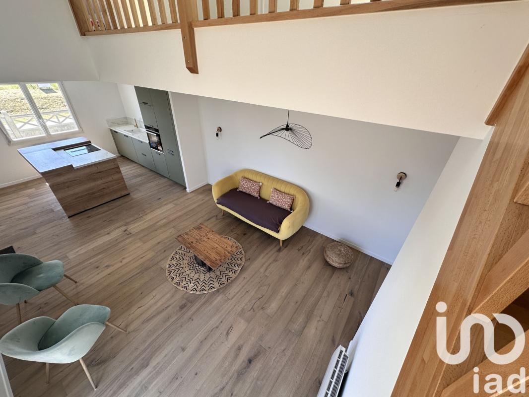 Maison 3 Pièce(s) Agon-Coutainville