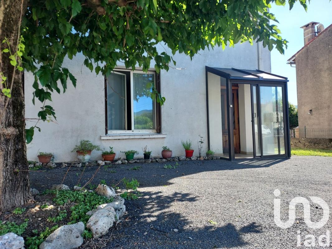 Maison traditionnelle 8 Pièce(s) Pont-de-Larn